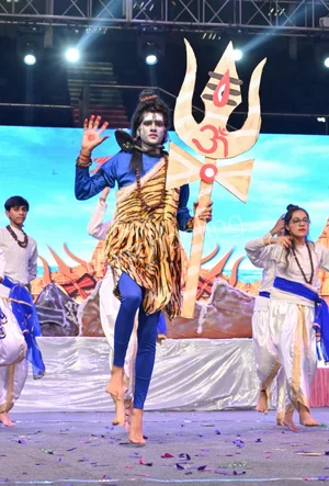 St. Andrews Scots School Gallery