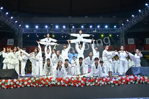 St. Andrews Scots School Gallery