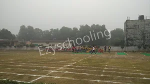 Greater Noida World School Gallery