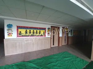 Greater Noida World School Gallery