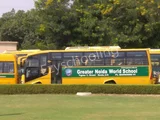 Greater Noida World School Greater Noida World School Gallery