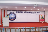 Greater Noida World School Gallery