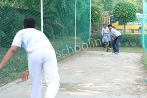 Greater Noida World School Gallery