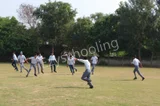 Greater Noida World School Gallery