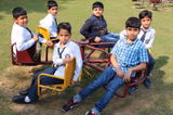 Greater Noida World School Gallery