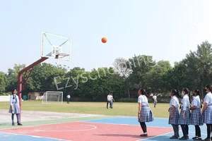 Greater Noida World School Gallery