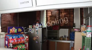 Greater Noida World School Gallery