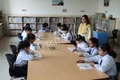 Greater Noida World School Gallery