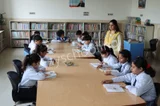 Greater Noida World School Gallery