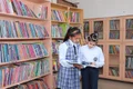 Greater Noida World School Gallery