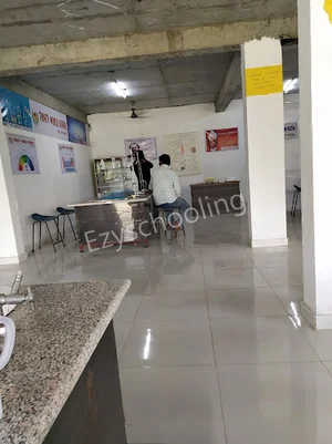 Trinity World School Gallery