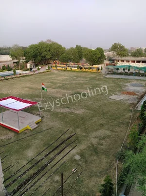 Trinity World School Gallery