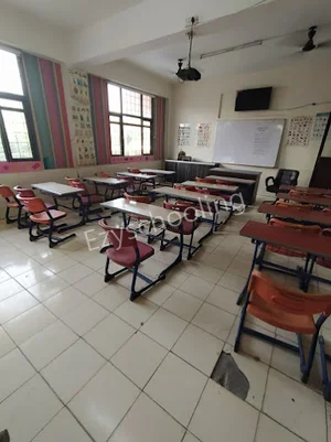 Trinity World School Gallery