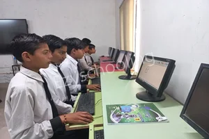 Narayana Public School Gallery