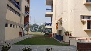 Pragyan School Gallery