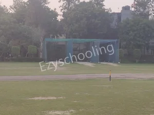 Pragyan School Gallery