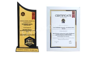 DAV Nursery School Gallery