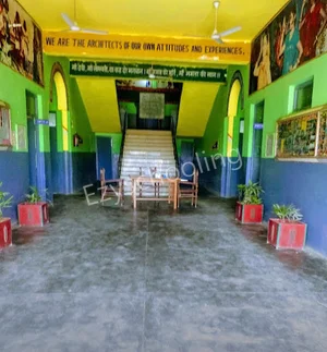 D.G.R Public School Gallery