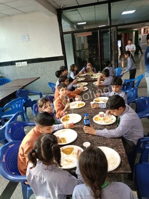 D.G.R Public School Gallery