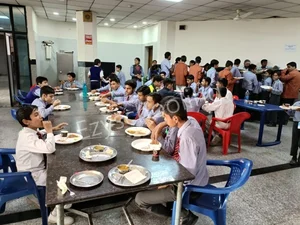 D.G.R Public School Gallery