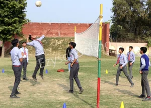 D.G.R Public School Gallery