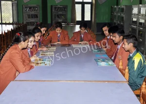 D.G.R Public School Gallery