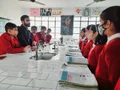 Chhaya Public School Gallery