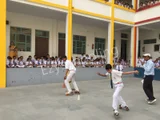 Aum Sun Public School Aum Sun Public School Gallery