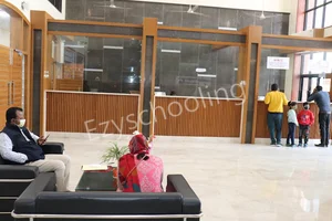 St. Thomas School Gallery