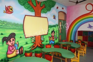 St. Thomas School Gallery