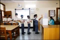 St. Thomas School Gallery