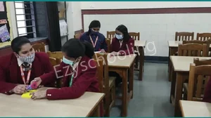 St. Thomas School Gallery