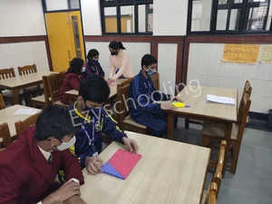 St. Thomas School Gallery