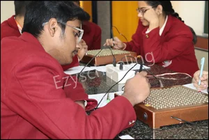 St. Thomas School Gallery