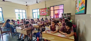 DAV Centenary Public School, Chander Nagar Gallery