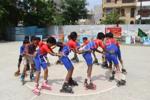 DAV Centenary Public School, Chander Nagar Gallery