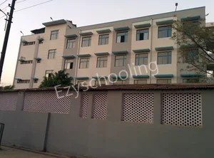 DAV Centenary Public School, Chander Nagar Gallery