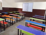 N M Higher Secondary School Gallery