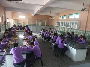 Das Universal Academy Gallery