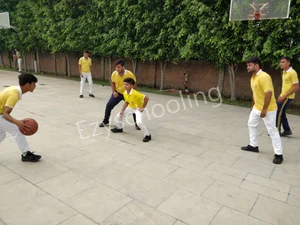 Delhi Public School Ghaziabad International Gallery