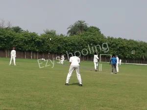 Delhi Public School Ghaziabad International Gallery