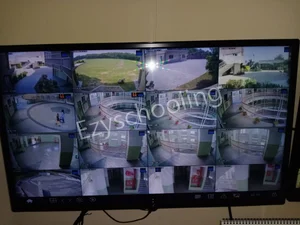 Delhi Public School Ghaziabad International Gallery