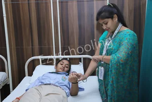 Delhi Public School Ghaziabad International Gallery