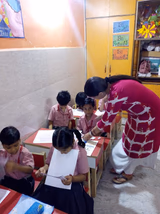 Viva International Public School Gallery