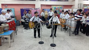 Vivek Summit School Gallery