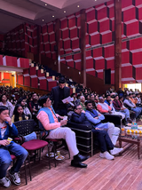 Riviera Public School Gallery