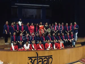 Riviera Public School Gallery