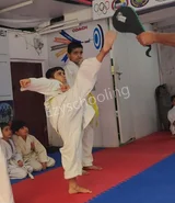 Sophiya Public Junior High School Gallery