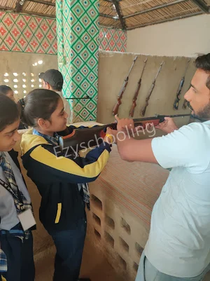 Sophiya Public Junior High School Gallery