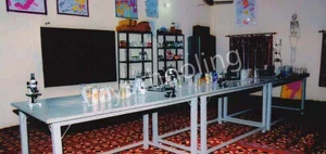 CPC Senior Secondary School Gallery